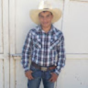 Meet your Posher, Rodrigo